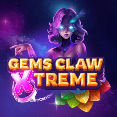 Gems Claw Xtreme