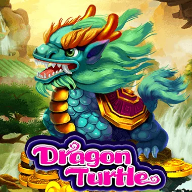Dragon Turtle